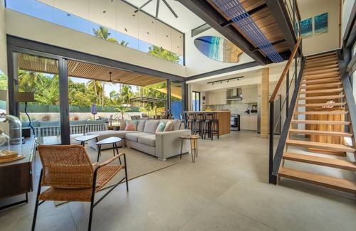 Portillo Villa | Villa Mery - Las Terrenas Near The Beach