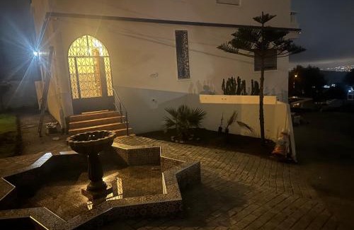 Al Bahraoyine House | Villa Meryem
