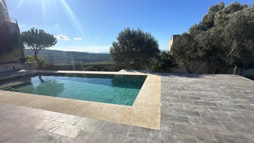 Al Bahraoyine House | Villa Meryem