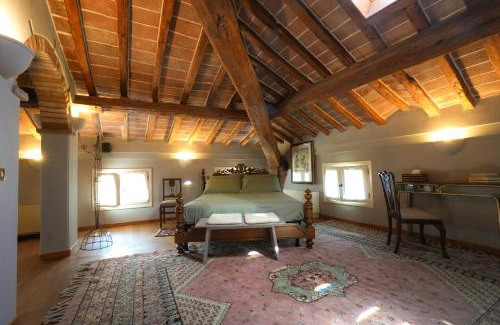 Castelvetro di Modena Bed & Breakfast | Villa Messori Spa