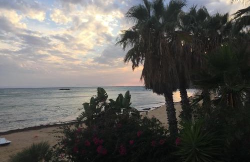 Lido Rossello House | Villa Metis