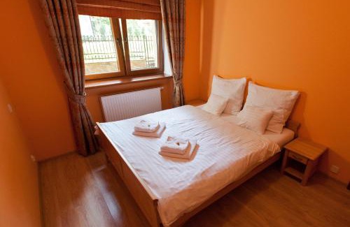 Wisla Bed & Breakfast | Villa Miłosna