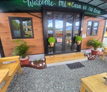 Aguada Villa | Villa Mi casita