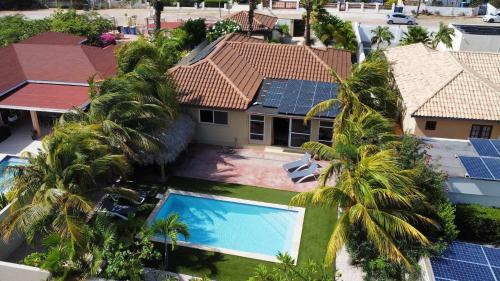 Opal Villa | Villa Mi Dushi Cas Aruba