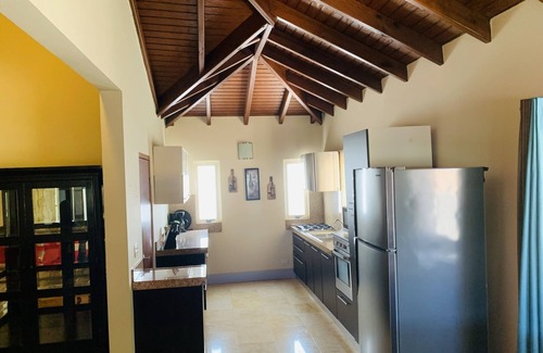 Esmeralda Villa | Villa Mi Dushi Cas Aruba