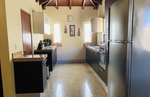Esmeralda Villa | Villa Mi Dushi Cas Aruba