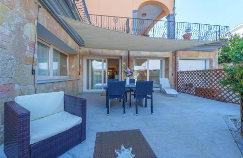 Lido di Capoliveri Apartment | Villa Mia