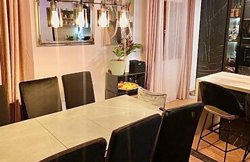 Dracevac Villa | Villa Mia & Iva for 6+2 people near Poreč with private pool & kids playground - pet friendly