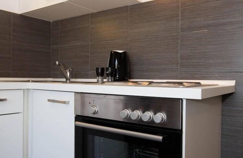 Lapad Apartment | Villa Mia - Standard One Bedroom Apartment With Balcony