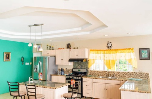 Bethel Villa | Villa Mia.