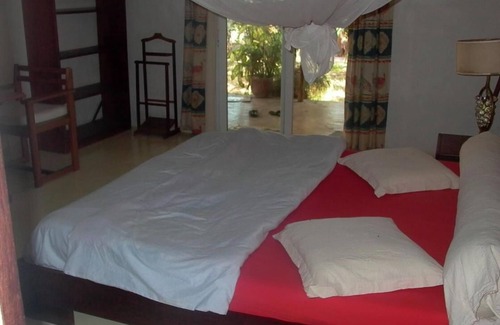 Mahajanga House | Villa Miadana
