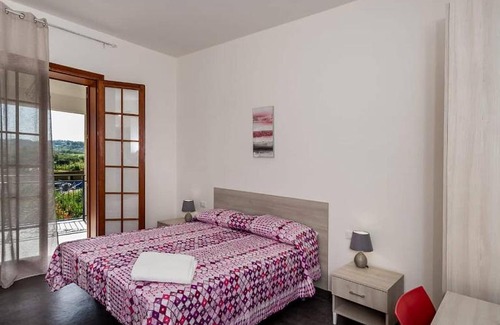 Alcamo Bed & Breakfast | Villa Michelangelo