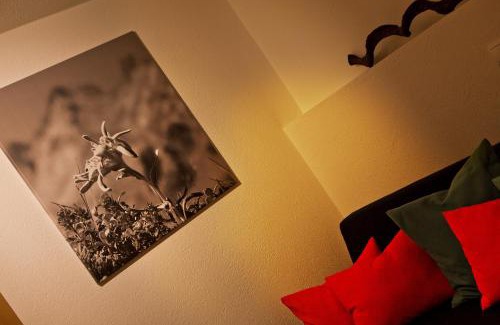 Gerlos House | Villa Michaela