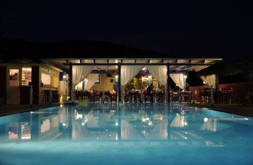 Vlychada Apartment | Villa Michalis