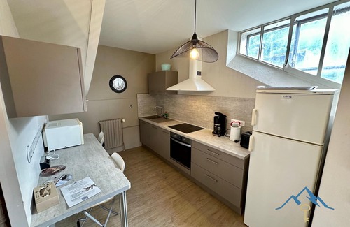 Mont-Dore Ski Chalet | Villa Michel Le Mont Dore 10pers