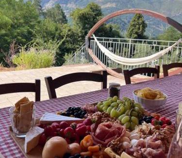 Casoli Villa | Villa Michelis de Matrice