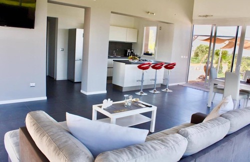 Calatabiano Villa | Villa Mida Charming House