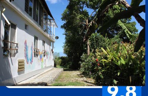 Palmira Bed & Breakfast | Villa Migelita Ecolodge
