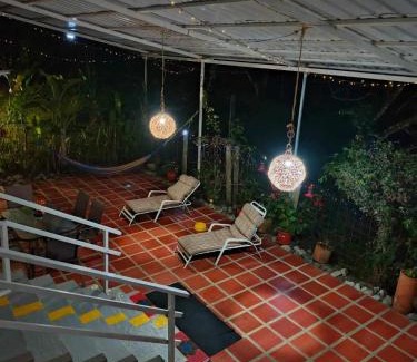 Palmira Bed & Breakfast | Villa Migelita Ecolodge