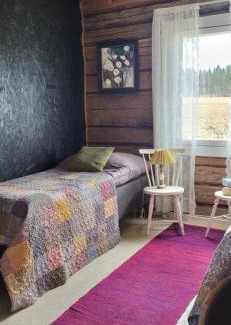 Karijoki Bed & Breakfast | Villa Miilia maalaismajoitus ja spa