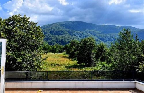 Masukiye Villa | Villa Mila