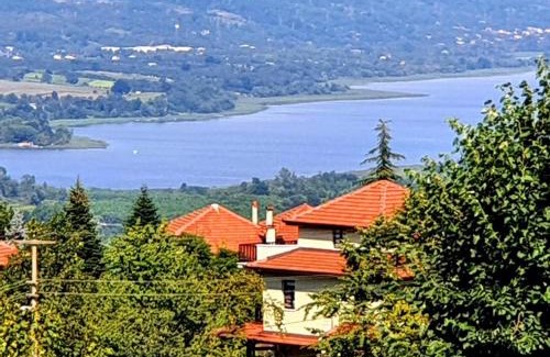 Masukiye Villa | Villa Mila