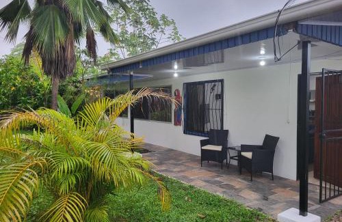 Bandera House | Villa Milagro