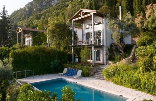 Agios Ioannis Villa | Villa Milos