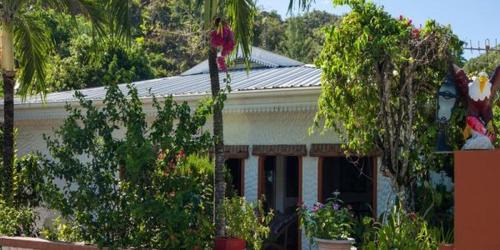 Praslin Island Villa | Villa Milou