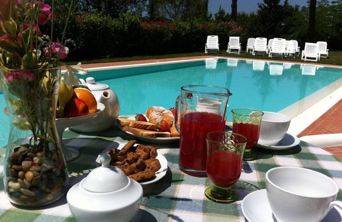 Lari Villa | Villa Mimosa , Relax in Nature