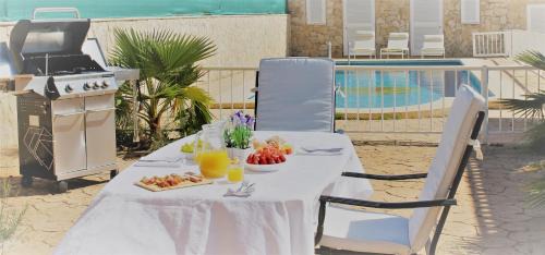Plamanyola Villa | villa mimoses
