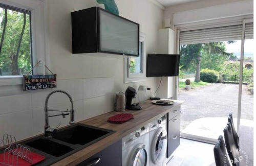 Lamonzie-Saint-Martin House | Villa Minoli