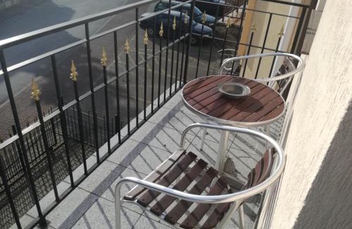 Zielona Gora Bed & Breakfast | Villa Minerva