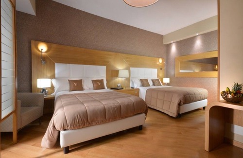 Nola Hotel | Villa Minieri Resort & Spa