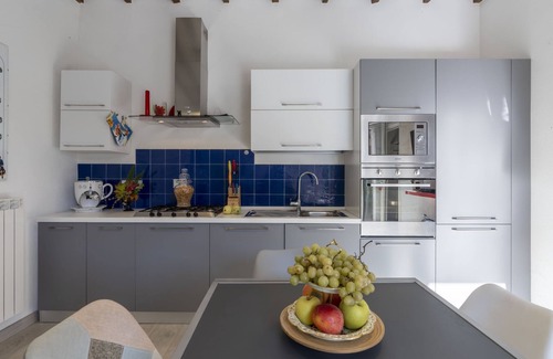 Civezza House | Villa Miró by Interhome