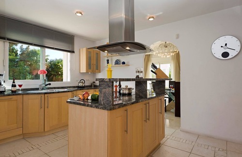 Mijas Villa | Villa Miraflores Sol by Villa Plus