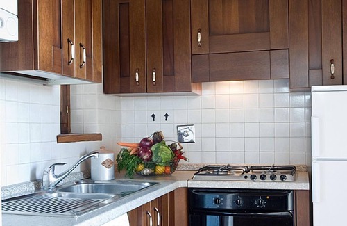 Bucine Apartment | Villa Miravalle Independent Villa