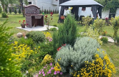 Troyan House | Villa Mirela