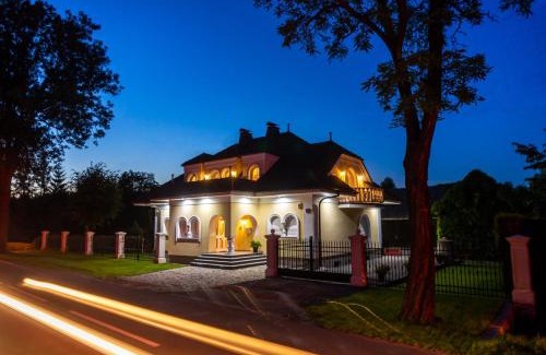 Goczałkowice Dolne House | Villa Miriam