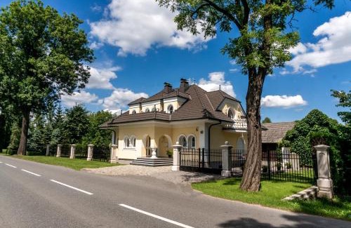 Goczałkowice Dolne House | Villa Miriam