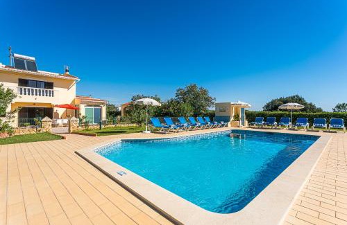 Figueiral Villa | Villa Misofia