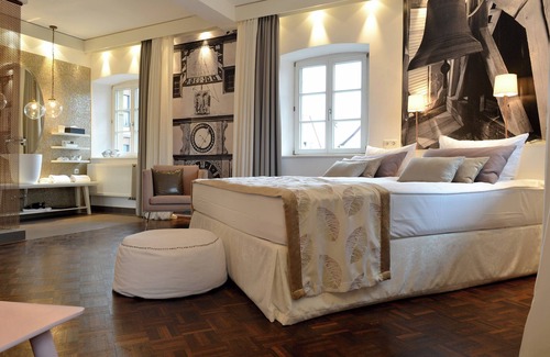 Rothenburg ob der Tauber Hotel | Villa Mittermeier Hotellerie & Restaurant