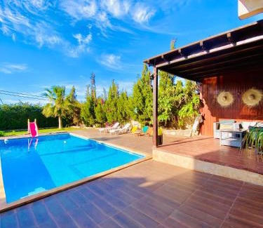 Essaouira Apartment | Villa MLY Bouzerktoun