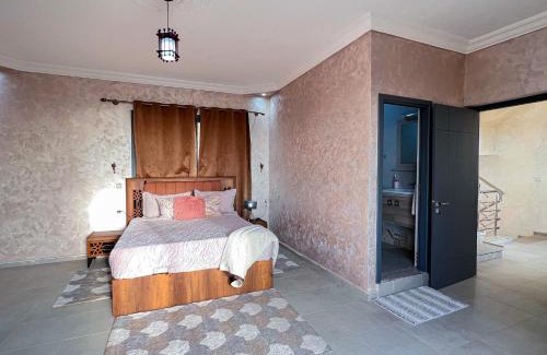Essaouira Apartment | Villa MLY Bouzerktoun
