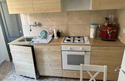 Buonabitacolo Villa | Villa Modell