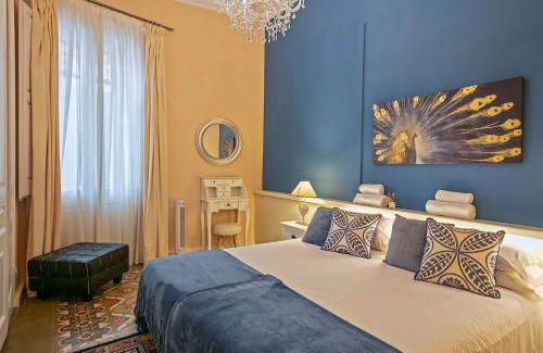 El Guinardo Villa | Villa Modernista