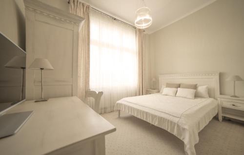 Miedzyzdroje Apartment | Villa Modiva
