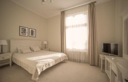 Miedzyzdroje Apartment | Villa Modiva