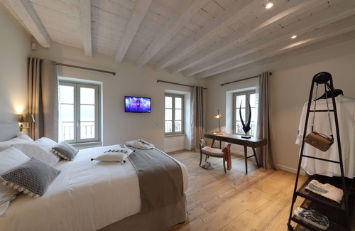 Limonta Bed & Breakfast | Villa Mojana Bellagio