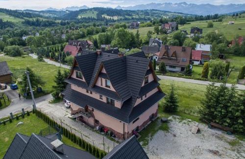 Banska Wyzna Apartment | Villa Moje Tatry 2